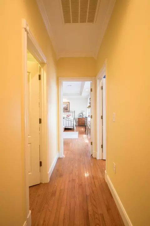 Entry Way - 320 Alice Roy Rd, Windsor, KY 42565 photo 11 of 14