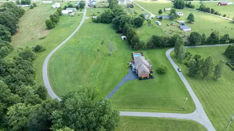 View/Area - 320 Alice Roy Rd, Windsor, KY 42565 photo 22 of 25
