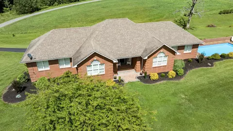 View/Area - 320 Alice Roy Rd, Windsor, KY 42565 photo 8 of 25