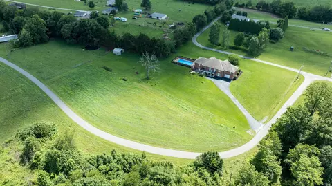 View/Area - 320 Alice Roy Rd, Windsor, KY 42565 photo 10 of 25