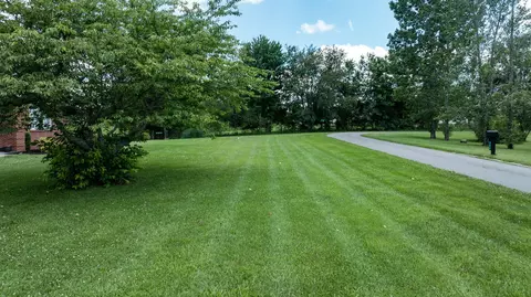 Exterior - 320 Alice Roy Rd, Windsor, KY 42565 photo 35 of 39