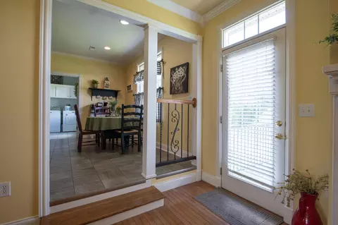 Entry Way - 320 Alice Roy Rd, Windsor, KY 42565 photo 1 of 14