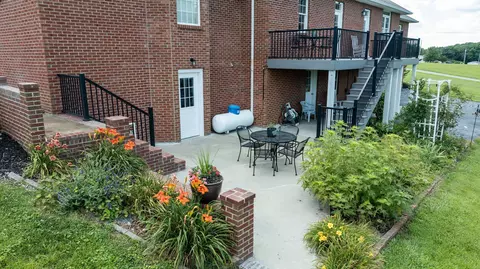 Exterior - 320 Alice Roy Rd, Windsor, KY 42565 photo 30 of 39