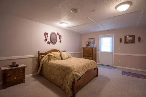 Bedroom - 320 Alice Roy Rd, Windsor, KY 42565 photo 11 of 13