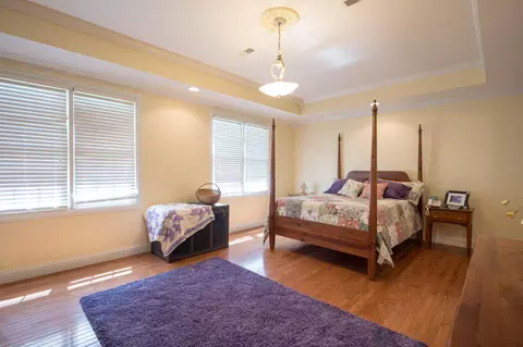 Bedroom - 320 Alice Roy Rd, Windsor, KY 42565 photo 3 of 13
