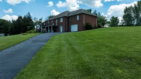 Exterior - 320 Alice Roy Rd, Windsor, KY 42565 photo 33 of 39