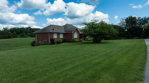 Exterior - 320 Alice Roy Rd, Windsor, KY 42565 photo 26 of 39