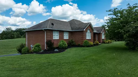 Exterior - 320 Alice Roy Rd, Windsor, KY 42565 photo 9 of 39
