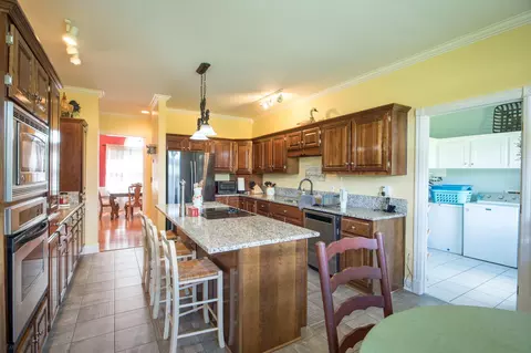 Kitchen - 320 Alice Roy Rd, Windsor, KY 42565 photo 1 of 10