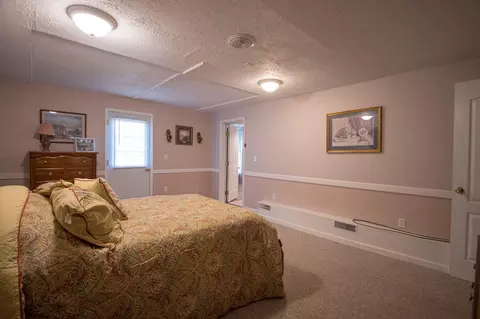 Bedroom - 320 Alice Roy Rd, Windsor, KY 42565 photo 13 of 13
