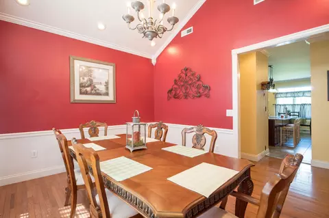 Dining - 320 Alice Roy Rd, Windsor, KY 42565 photo 6 of 6