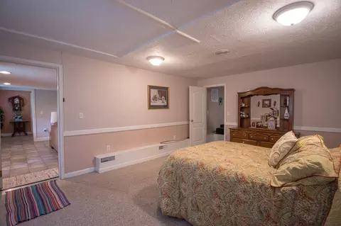 Bedroom - 320 Alice Roy Rd, Windsor, KY 42565 photo 12 of 13