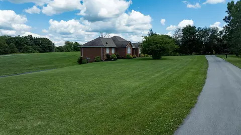 Exterior - 320 Alice Roy Rd, Windsor, KY 42565 photo 25 of 39