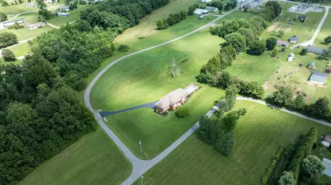 View/Area - 320 Alice Roy Rd, Windsor, KY 42565 photo 12 of 25