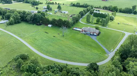 View/Area - 320 Alice Roy Rd, Windsor, KY 42565 photo 20 of 25