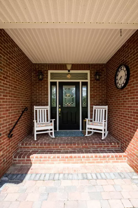Exterior - 320 Alice Roy Rd, Windsor, KY 42565 photo 21 of 39