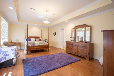 Bedroom - 320 Alice Roy Rd, Windsor, KY 42565 photo 1 of 13
