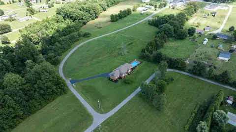 View/Area - 320 Alice Roy Rd, Windsor, KY 42565 photo 14 of 25
