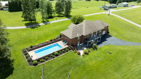 View/Area - 320 Alice Roy Rd, Windsor, KY 42565 photo 6 of 25