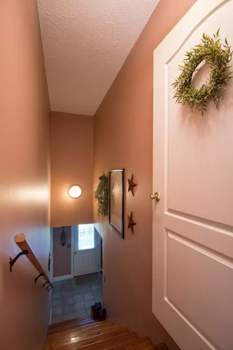 Entry Way - 320 Alice Roy Rd, Windsor, KY 42565 photo 13 of 14