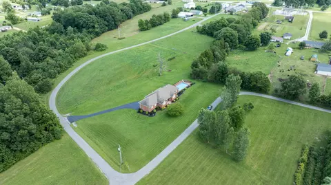 View/Area - 320 Alice Roy Rd, Windsor, KY 42565 photo 23 of 25