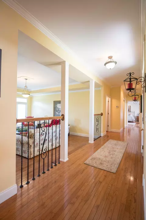 Entry Way - 320 Alice Roy Rd, Windsor, KY 42565 photo 5 of 14