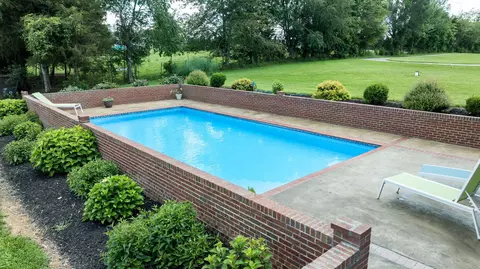 Exterior - 320 Alice Roy Rd, Windsor, KY 42565 photo 11 of 39