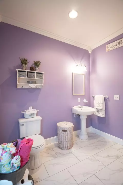 Bath - 320 Alice Roy Rd, Windsor, KY 42565 photo 3 of 13
