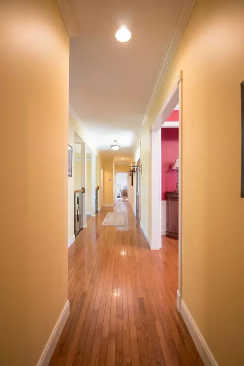 Entry Way - 320 Alice Roy Rd, Windsor, KY 42565 photo 4 of 14