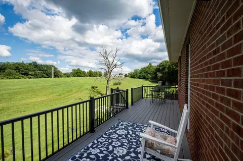 Exterior - 320 Alice Roy Rd, Windsor, KY 42565 photo 22 of 39