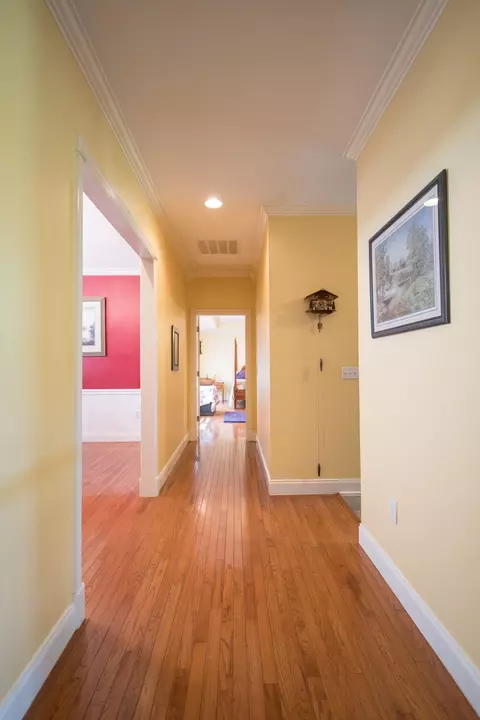 Entry Way - 320 Alice Roy Rd, Windsor, KY 42565 photo 3 of 14