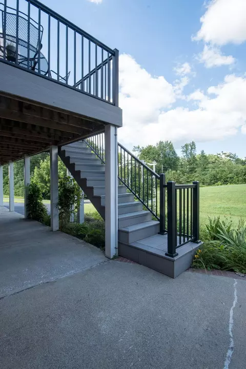 Exterior - 320 Alice Roy Rd, Windsor, KY 42565 photo 32 of 39