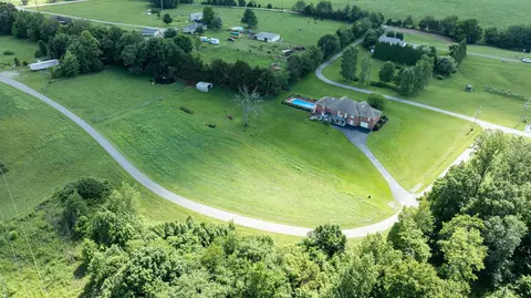 View/Area - 320 Alice Roy Rd, Windsor, KY 42565 photo 11 of 25