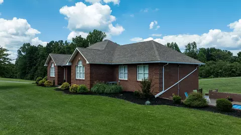Exterior - 320 Alice Roy Rd, Windsor, KY 42565 photo 3 of 39