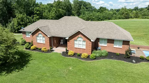 Exterior - 320 Alice Roy Rd, Windsor, KY 42565 photo 29 of 39