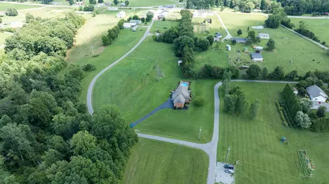 View/Area - 320 Alice Roy Rd, Windsor, KY 42565 photo 13 of 25