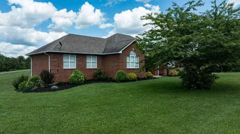 Exterior - 320 Alice Roy Rd, Windsor, KY 42565 photo 10 of 39