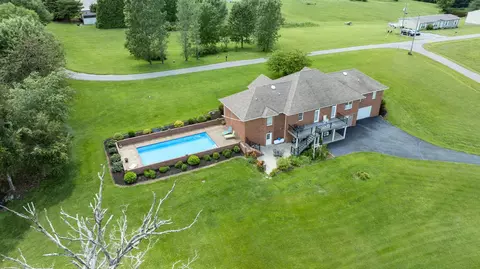 View/Area - 320 Alice Roy Rd, Windsor, KY 42565 photo 5 of 25
