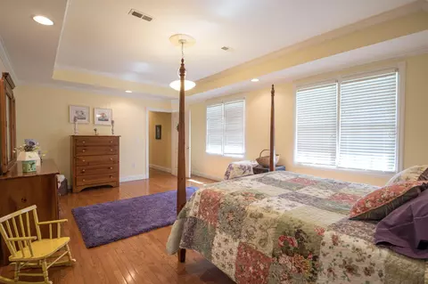 Bedroom - 320 Alice Roy Rd, Windsor, KY 42565 photo 4 of 13