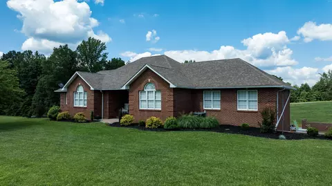 Exterior - 320 Alice Roy Rd, Windsor, KY 42565 photo 2 of 39
