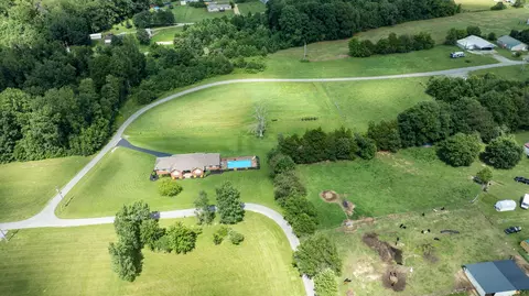 View/Area - 320 Alice Roy Rd, Windsor, KY 42565 photo 15 of 25