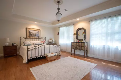 Bedroom - 320 Alice Roy Rd, Windsor, KY 42565 photo 7 of 13