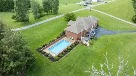 Exterior - 320 Alice Roy Rd, Windsor, KY 42565 photo 27 of 39