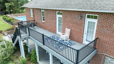 Exterior - 320 Alice Roy Rd, Windsor, KY 42565 photo 31 of 39