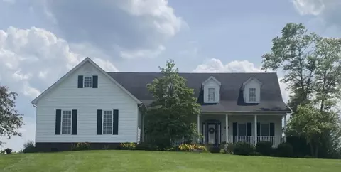 2315 Bardstown Rd, Lawrenceburg, KY 40342