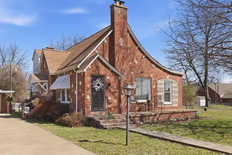 526 Broadway St, Barlow, KY 42024