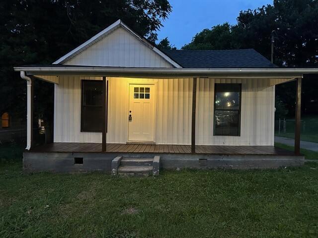 105 Hanover Ave, Richmond, KY 40475