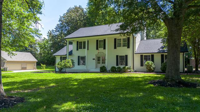 1569 Bellemeade Dr, Mayfield, KY 42066