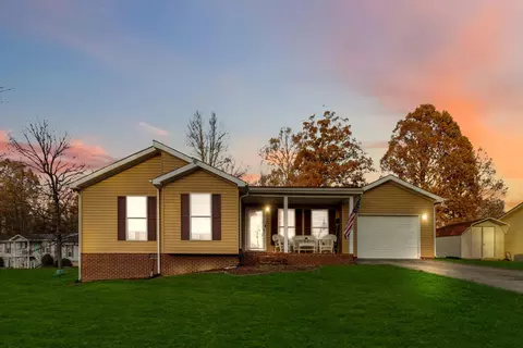 154 Bryan Dr, Corbin, KY 40701