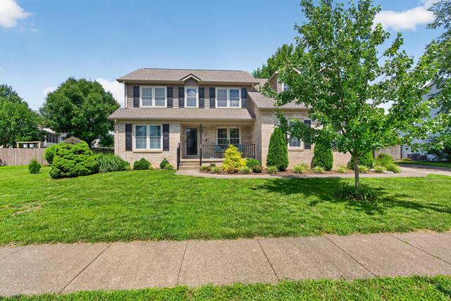 3129 Comanche Trl, Lexington, KY 40503